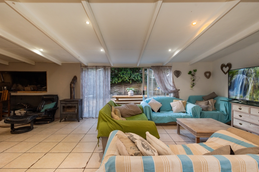 5 Bedroom Property for Sale in Seaside Longships Western Cape